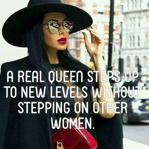 Meet your Posher, Tracie